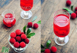 楊梅放冰箱能放幾天？楊梅可以放冰箱嗎？