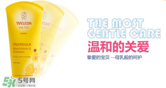 WELEDA維蕾德洗護(hù)二合一怎么樣_好不好? WELEDA維蕾德洗護(hù)二合一怎么樣_好不好?