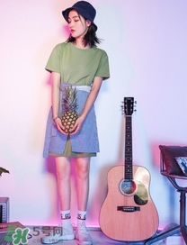 7月份去韓國(guó)穿什么？七月份去韓國(guó)穿什么衣服