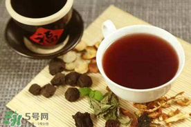 酸梅湯熱量高嗎？酸梅湯的熱量大嗎？