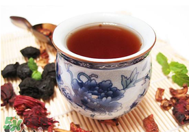 酸梅湯熱量高嗎？酸梅湯的熱量大嗎？