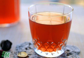 酸梅湯熱量高嗎？酸梅湯的熱量大嗎？