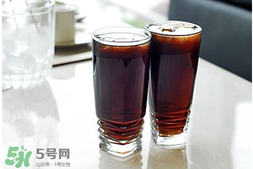 酸梅湯不能和什么一起吃？酸梅湯和什么食物相克？