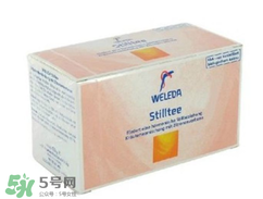 WELEDA維蕾德催奶茶怎么喝 維蕾德下奶茶怎么沖？