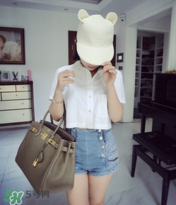 hermes birkin有幾種尺寸？愛馬仕鉑金包尺寸有哪幾種？