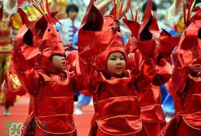 2017盱眙龍蝦節(jié)什么時候？2017年盱眙龍蝦節(jié)時間