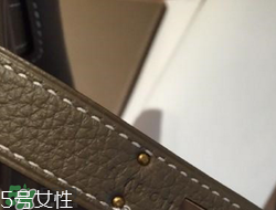 hermes birkin怎么看真假？愛馬仕鉑金包真假鑒別