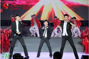 2017盱眙龍蝦節(jié)有哪些明星？2017盱眙龍蝦節(jié)明星