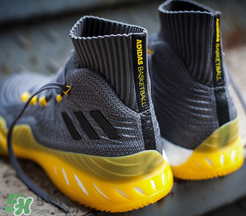 adidas crazy explosive2017怎么樣？阿迪達(dá)斯維金斯籃球鞋測評