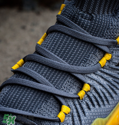 adidas crazy explosive2017怎么樣？阿迪達(dá)斯維金斯籃球鞋測評