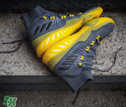 adidas crazy explosive2017怎么樣？阿迪達(dá)斯維金斯籃球鞋測評
