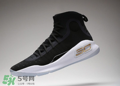 under armour curry4什么時候發(fā)售？庫里第四代總決賽戰(zhàn)靴發(fā)售時間