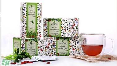 MECSEK催奶茶怎么樣？MECSEK催奶茶有效嗎？