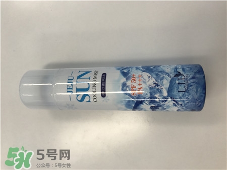 loveindesert冰感水晶防曬噴霧評測_心得_體驗(yàn) loveindesert冰感水晶防曬噴霧評測_心得_體驗(yàn)