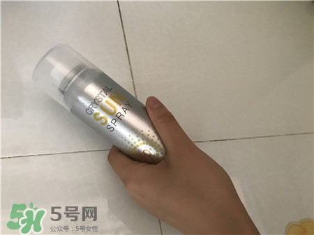 loveindesert冰感水晶防曬噴霧評測_心得_體驗(yàn) loveindesert冰感水晶防曬噴霧評測_心得_體驗(yàn)