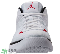 air jordan 31 low公牛主場(chǎng)配色什么時(shí)候發(fā)售？