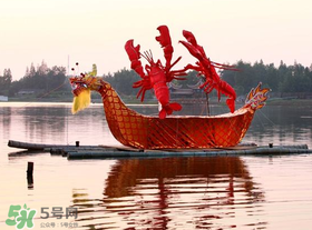 2017潛江龍蝦節(jié)什么時候？2017潛江龍蝦節(jié)時間