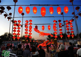 2017潛江龍蝦節(jié)門票多少錢？2017潛江龍蝦節(jié)門票