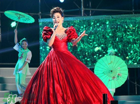 2017潛江龍蝦節(jié)明星有哪些？潛江龍蝦節(jié)2017明星