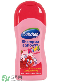 Bubchen寶比珊沐浴露怎么樣？Bubchen寶比珊沐浴露好用嗎？