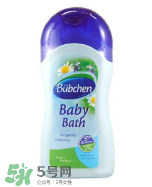 Bubchen寶比珊洗發(fā)水怎么樣？Bubchen寶比珊洗發(fā)水好用嗎？