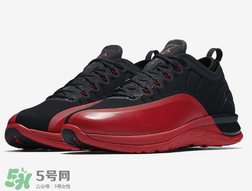 jordan trainer prime flu game喬丹訓(xùn)練鞋黑紅配色多少錢？