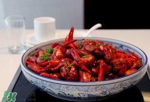 潛江油燜大蝦哪家好吃？潛江油燜大蝦哪里好吃？