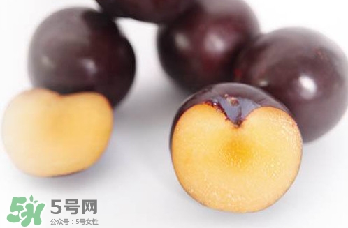 黑布林生的可以吃嗎？黑布林怎么催熟