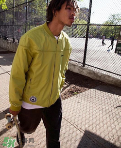 supreme thrasher2017聯(lián)名款式有哪些_好看嗎？