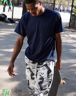 supreme thrasher2017聯(lián)名款式有哪些_好看嗎？