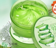 蘆薈面膜白天可以用嗎？蘆薈面膜白天還是晚上用好