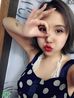 北影阿廖沙微博id叫什么？北影阿廖沙微博名