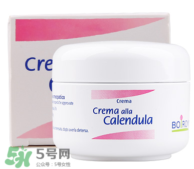 Boiron為什么只能用7天？Boiron金盞花面霜使用方法