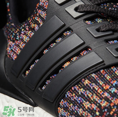 adidas ultra boost 3.0 ltd multicolor多少錢？