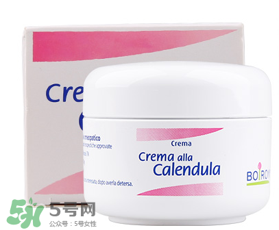 boiron寶寶金盞花面霜怎么樣？boiron寶寶金盞花面霜好用嗎？