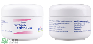 boiron寶寶金盞花面霜怎么樣？boiron寶寶金盞花面霜好用嗎？