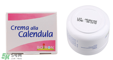 boiron寶寶金盞花面霜怎么樣？boiron寶寶金盞花面霜好用嗎？