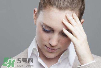 頭疼惡心想吐是怎么回事？頭疼惡心想吐是什么原因