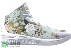 ua icon是什么？under armour球鞋定制服務怎么操作？