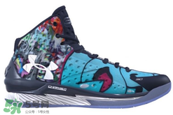 ua icon是什么？under armour球鞋定制服務怎么操作？