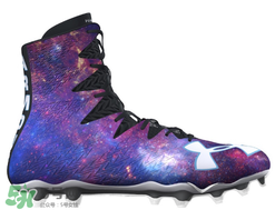 ua icon是什么？under armour球鞋定制服務怎么操作？