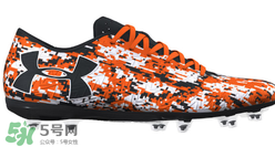 ua icon是什么？under armour球鞋定制服務怎么操作？