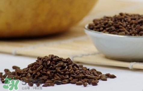 決明子能長期泡水喝嗎？決明子的功效與作用