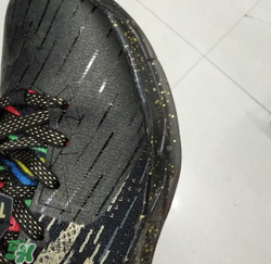 anta kt2 finals上腳怎么樣？安踏湯普森總決賽冠軍戰(zhàn)靴測(cè)評(píng)