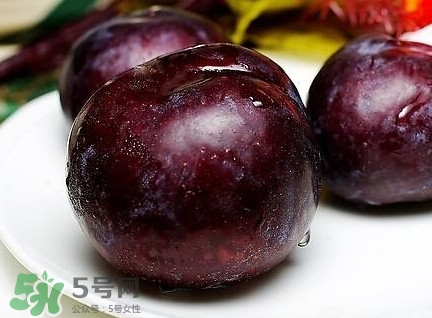 黑布林帶皮能吃嗎？黑布林可以帶皮吃嗎