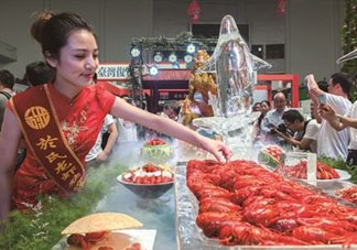 2017盱眙龍蝦節(jié)門票多少錢？2017年盱眙龍蝦節(jié)票價