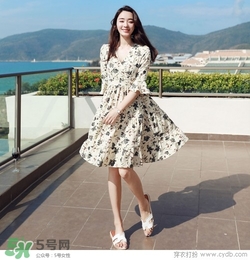 7月份去長(zhǎng)沙穿什么？七月份去長(zhǎng)沙穿什么衣服