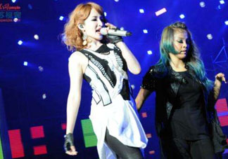 2017盱眙龍蝦節(jié)有哪些明星？2017盱眙龍蝦節(jié)明星