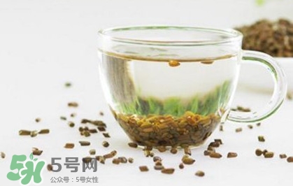 決明子能長期泡水喝嗎？決明子的功效與作用