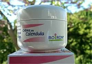 Boiron為什么只能用7天？Boiron金盞花面霜使用方法